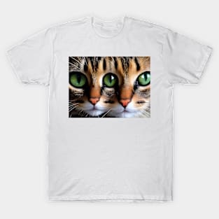 The Eyes Have It T-Shirt